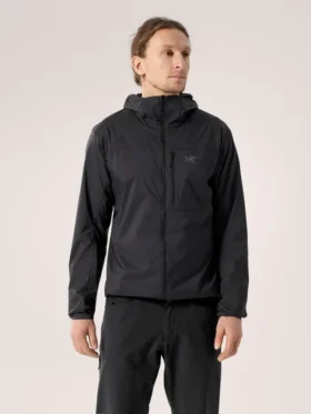 Squamish Sudadera con capucha para hombre