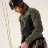 Squamish Sudadera con capucha para hombre