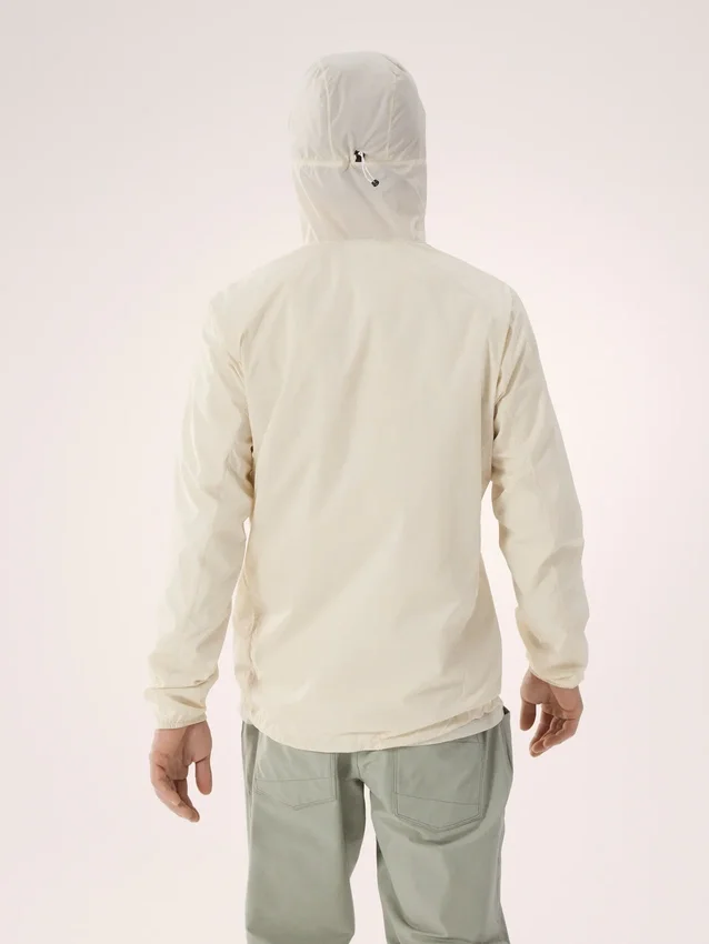 Squamish Sudadera con capucha para hombre
