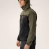 Squamish Sudadera con capucha para hombre