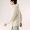 Squamish Sudadera con capucha para hombre