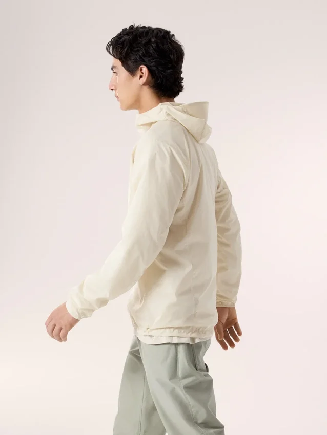 Squamish Sudadera con capucha para hombre