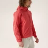 Squamish Sudadera con capucha para hombre