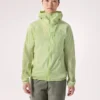 Squamish Sudadera con capucha para mujer