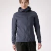 Squamish Sudadera con capucha para mujer