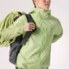 Squamish Sudadera con capucha para mujer