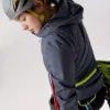 Squamish Sudadera con capucha para mujer