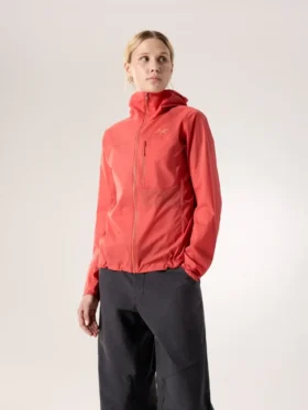 Squamish Sudadera con capucha para mujer