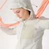 Squamish Sudadera con capucha para mujer