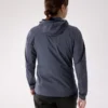 Squamish Sudadera con capucha para mujer