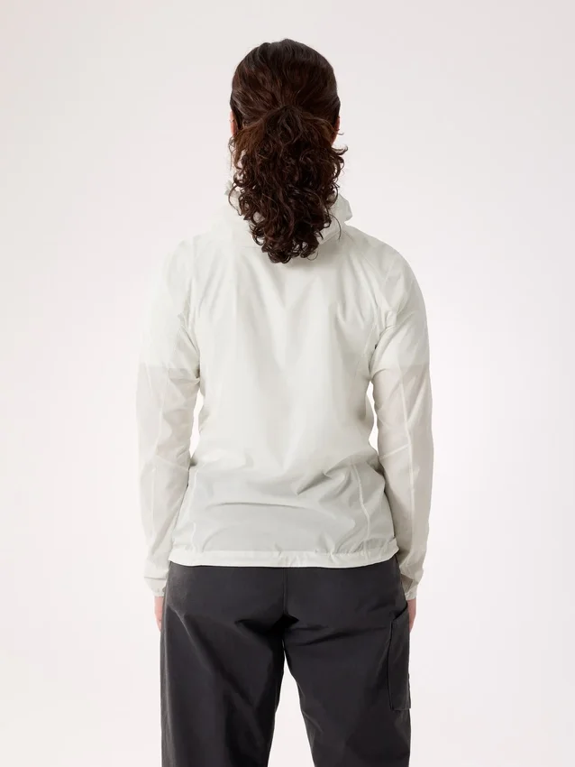 Squamish Sudadera con capucha para mujer