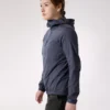 Squamish Sudadera con capucha para mujer