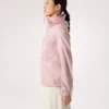 Squamish Sudadera con capucha para mujer