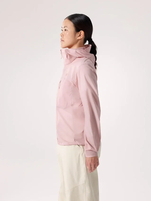 Squamish Sudadera con capucha para mujer