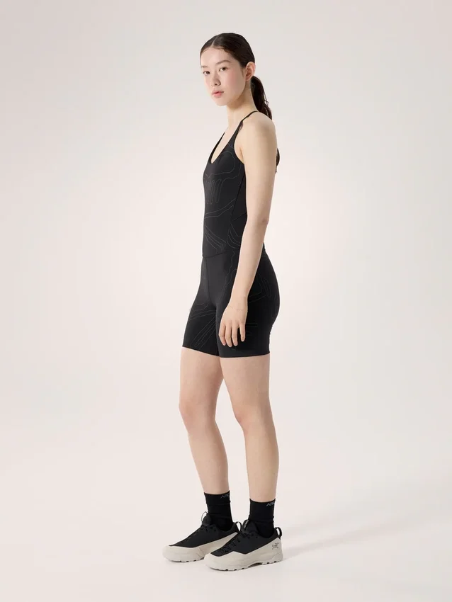 Subida Monos para mujer