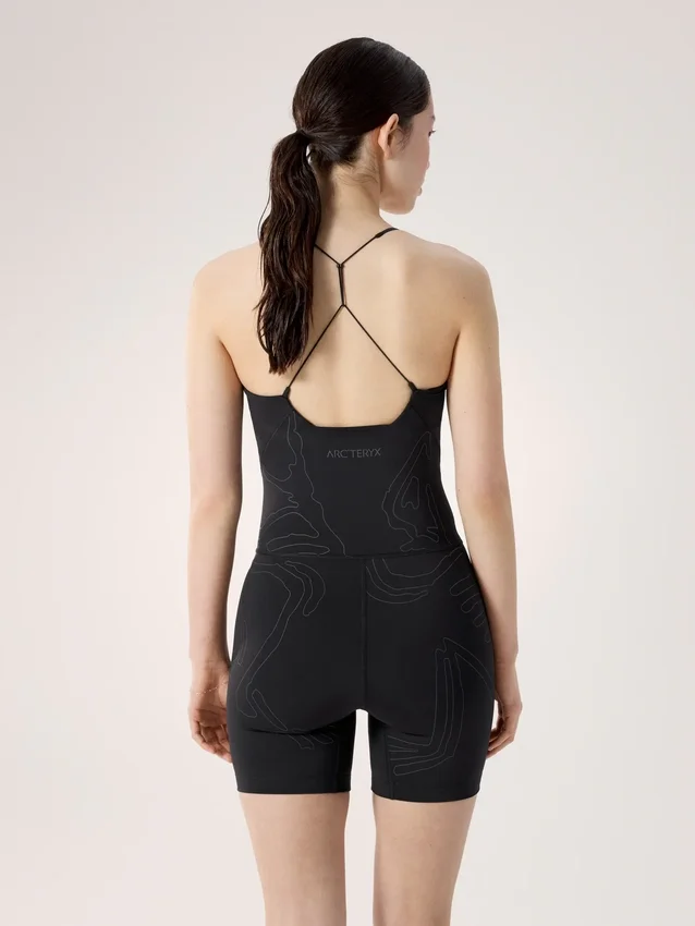 Subida Monos para mujer