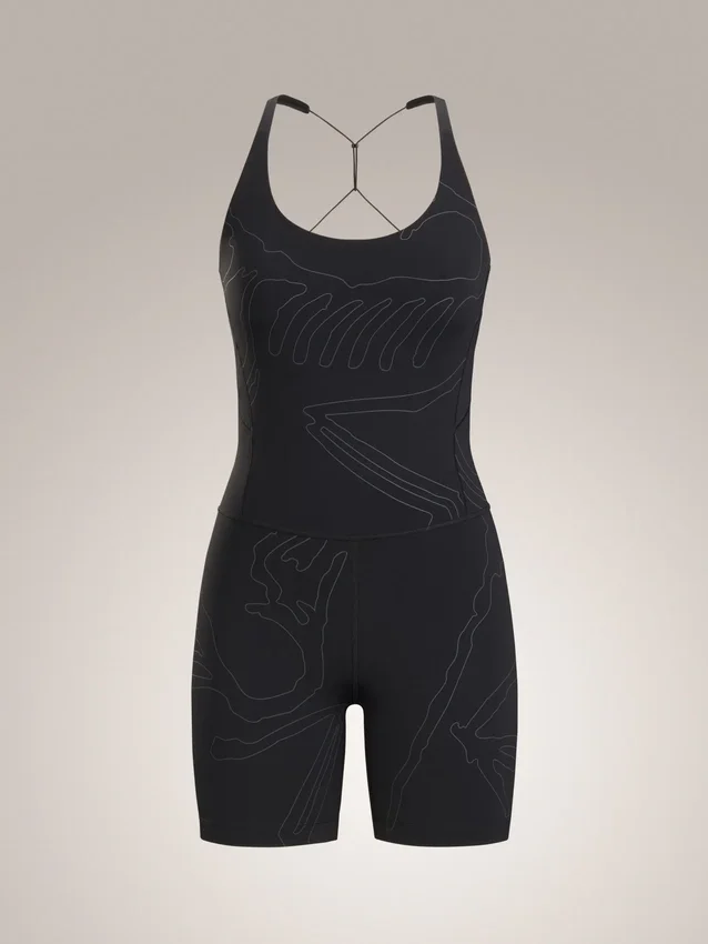 Subida Monos para mujer
