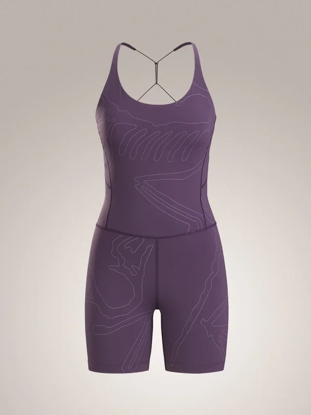 Subida Monos para mujer