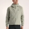 Sudadera con capucha Atom para hombre