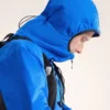 Sudadera con capucha Atom para hombre