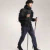 Sudadera con capucha Atom para hombre