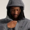Sudadera con capucha Atom para hombre