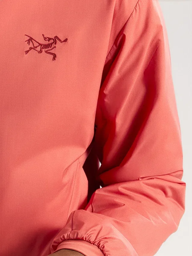 Sudadera con capucha Atom para hombre