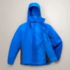 Sudadera con capucha Atom para hombre