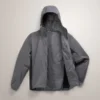 Sudadera con capucha Atom para hombre