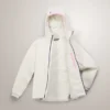 Sudadera con capucha Atom para mujer