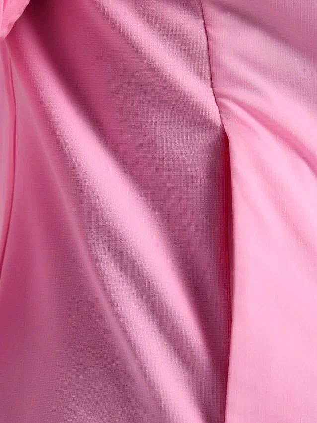 Sudadera con capucha Atom para mujer