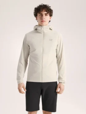 Sudadera con capucha Atom SL para hombre