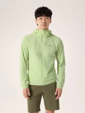 Sudadera con capucha Atom SL para hombre