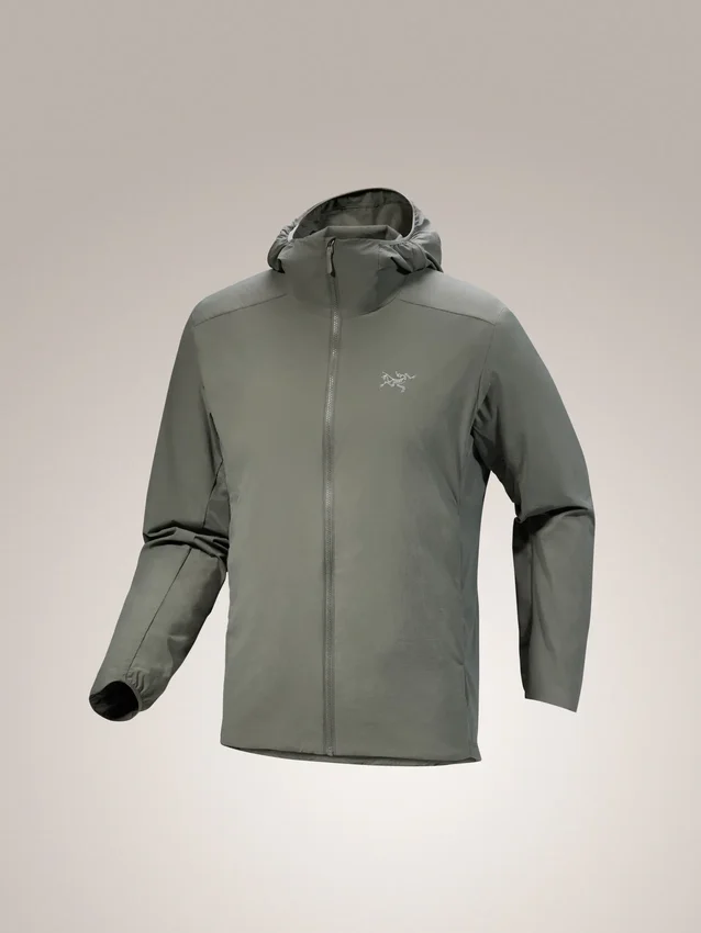 Sudadera con capucha Atom SL para hombre