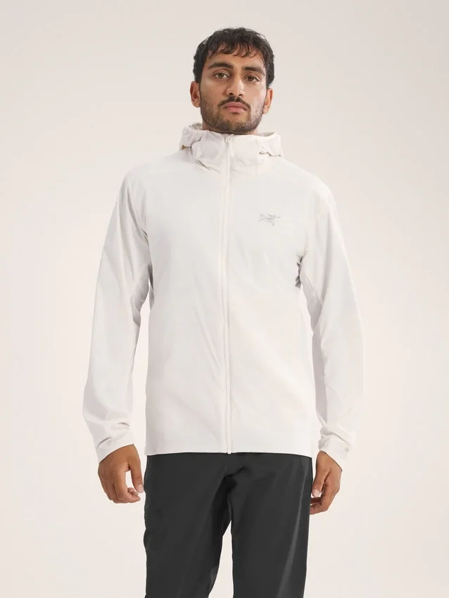 Sudadera con capucha Atom SL para hombre