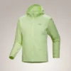 Sudadera con capucha Atom SL para hombre