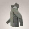 Sudadera con capucha Atom SL para hombre