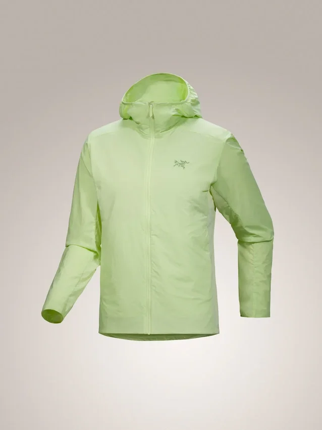 Sudadera con capucha Atom SL para hombre