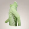 Sudadera con capucha Atom SL para hombre