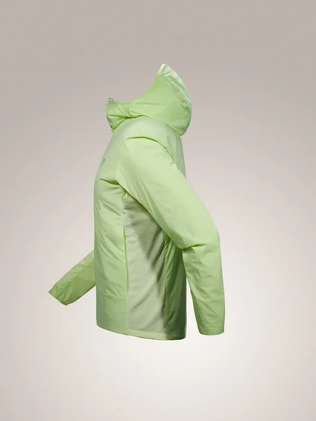 Sudadera con capucha Atom SL para hombre