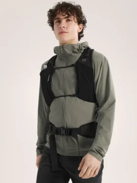 Sudadera con capucha Atom SL para hombre