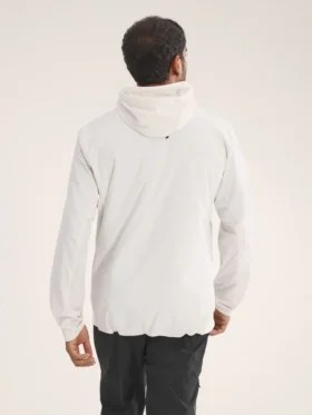Sudadera con capucha Atom SL para hombre