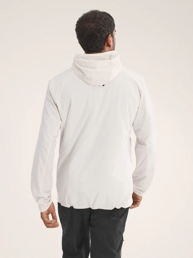Sudadera con capucha Atom SL para hombre