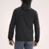 Sudadera con capucha Atom SL para hombre