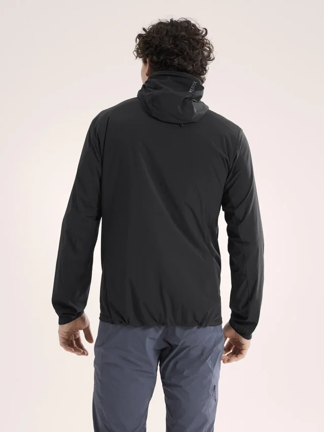 Sudadera con capucha Atom SL para hombre
