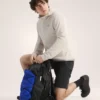 Sudadera con capucha Atom SL para hombre
