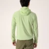 Sudadera con capucha Atom SL para hombre