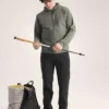 Sudadera con capucha Atom SL para hombre