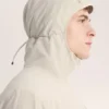 Sudadera con capucha Atom SL para hombre