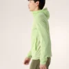 Sudadera con capucha Atom SL para hombre